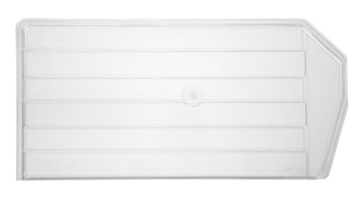 Quantum DUS265CL, DUS Clear Bin Dividers, By Pack