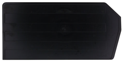 Quantum DUS265, DUS Black Bin Dividers, By Pack
