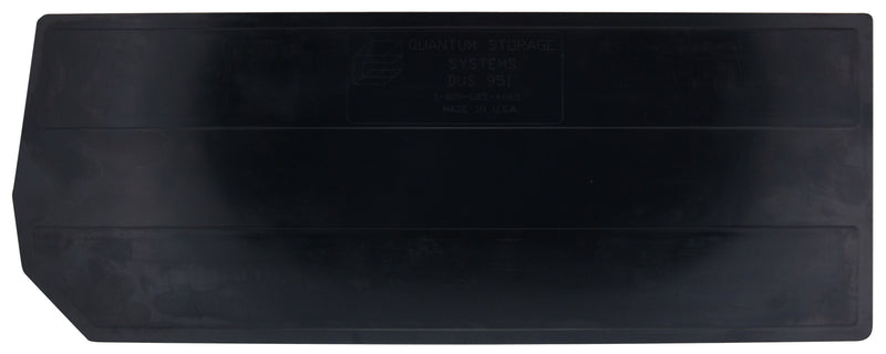 Quantum DUS952 | Bin Divider