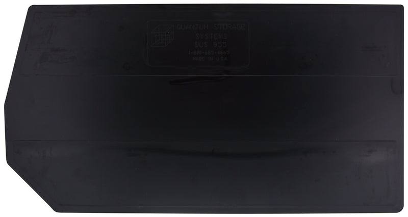 Quantum DUS955 | Bin Divider