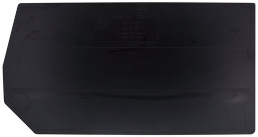 Quantum DUS957 | Bin Divider