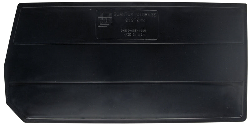 Quantum DUS974 | Bin Divider