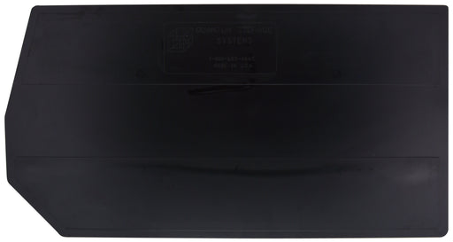 Quantum DUS975 | Bin Divider