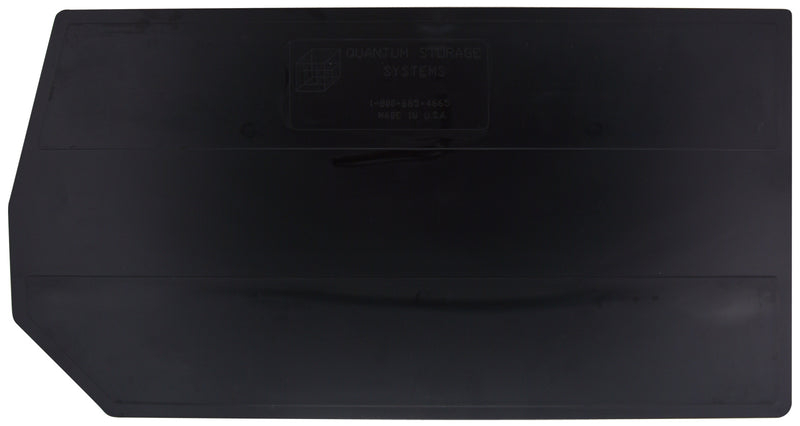 Quantum DUS976 | Bin Divider