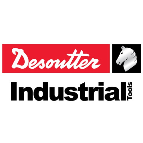 Desoutter 6159364400 | Imperial Hex Drive | Interchangeable Head