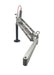 ETA EL1015-N-B125, Electric Folding Reaction Arm, Extra Heavy Duty, None