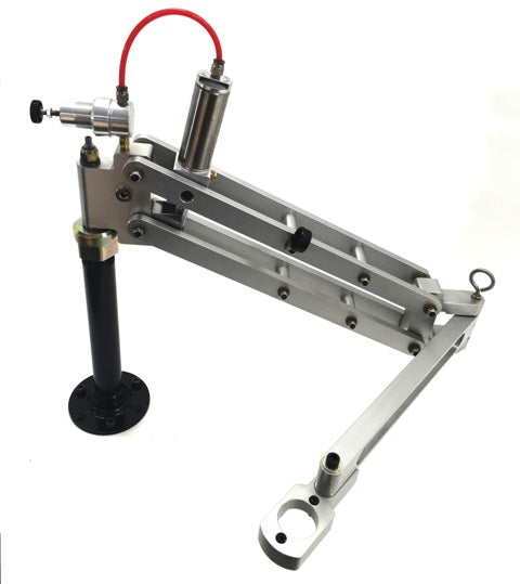 ETA EL1015-ST61, Electric Folding Reaction Arm, Extra Heavy Duty, ST61