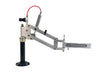 ETA EL306-N, Electric Folding Reaction Arm, Short Standard Duty, None