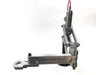 ETA EL315-TUV, Electric Folding Reaction Arm, Short Heavy Duty, Thin Universal Vertical