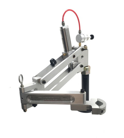 ETA EL315-UV, Electric Folding Reaction Arm, Short Heavy Duty, Universal Vertical