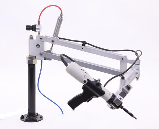 ETA EL506-FR, Electric Folding Reaction Arm, Standard Duty, Flip and Rotate