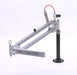 ETA EL506-N, Electric Folding Reaction Arm, Standard Duty, None