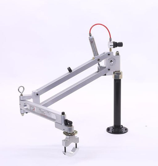 ETA EL506-RAV, Electric Folding Positioning Reaction Arm, Standard Duty, Right Angle Vertical