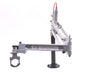 ETA EL806-RAV, Electric Folding Positioning Reaction Arm, Medium Duty, Right Angle Vertical