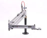 ETA EL806-TUV, Electric Folding Reaction Arm, Medium Duty, Thin Universal Vertical