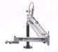 ETA EL806-UV, Electric Folding Reaction Arm, Medium Duty, Universal Vertical