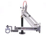 ETA EL815-FR, Electric Folding Reaction Arm, Heavy Duty, Flip and Rotate