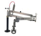 ETA EL815-PT, Electric Folding Reaction Arm, Heavy Duty, Pistol Tilt