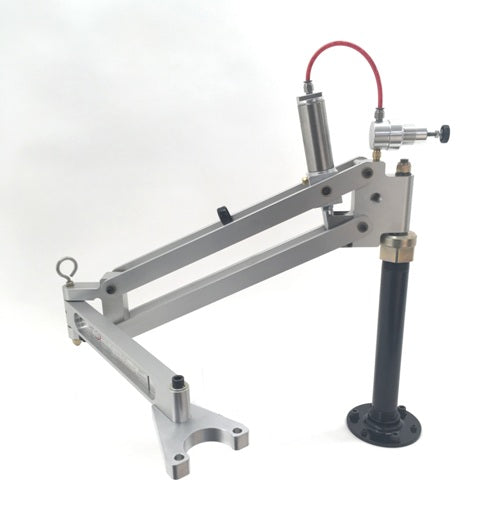 ETA EL815-QE8, Electric Folding Reaction Arm, Heavy Duty, QE8