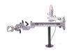 ETA EL815-RAHV, Electric Folding Positioning Reaction Arm, Heavy Duty, Right Angle Horizontal and Vertical