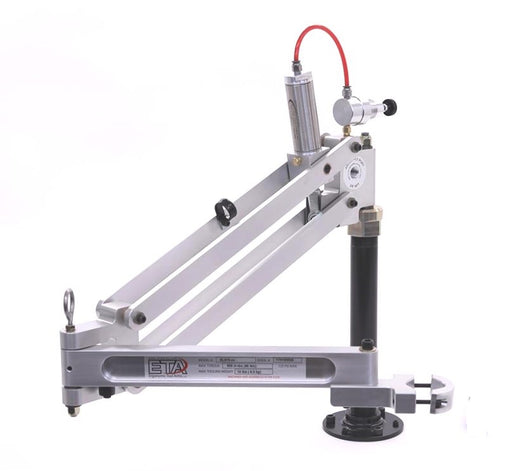 ETA EL815-UV, Electric Folding Reaction Arm, Heavy Duty, Universal Vertical