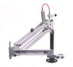 ETA EL815-UV, Electric Folding Reaction Arm, Heavy Duty, Universal Vertical