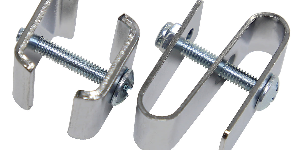 Quantum EP-CLIP | Security S-Hook — Integrated Manufacturing & Supply