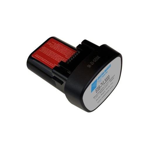 Delta Regis 7.2v, Lithium-Ion, Battery