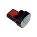 Delta Regis ESB-7VL3000, 7.2v, Lithium-Ion Battery