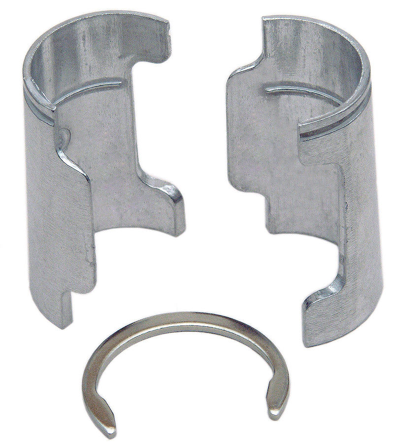 Quantum ESD-SS | Split Sleeve