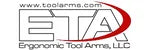 ETA EL506-UV-GCSA, Electric Folding Positioning Smart Reaction Arm ...
