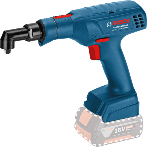 Bosch 0602494419 Exact ION 12-450 WK Pistol Cordless Torque Driver