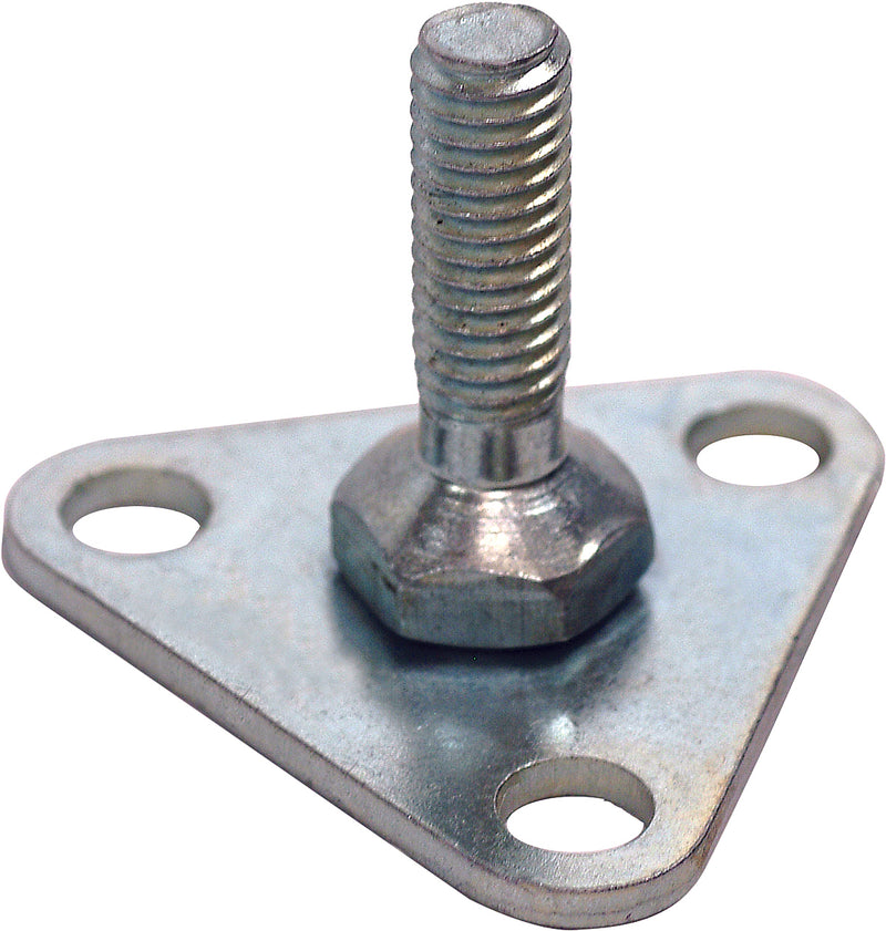 Quantum FP | Foot Plate