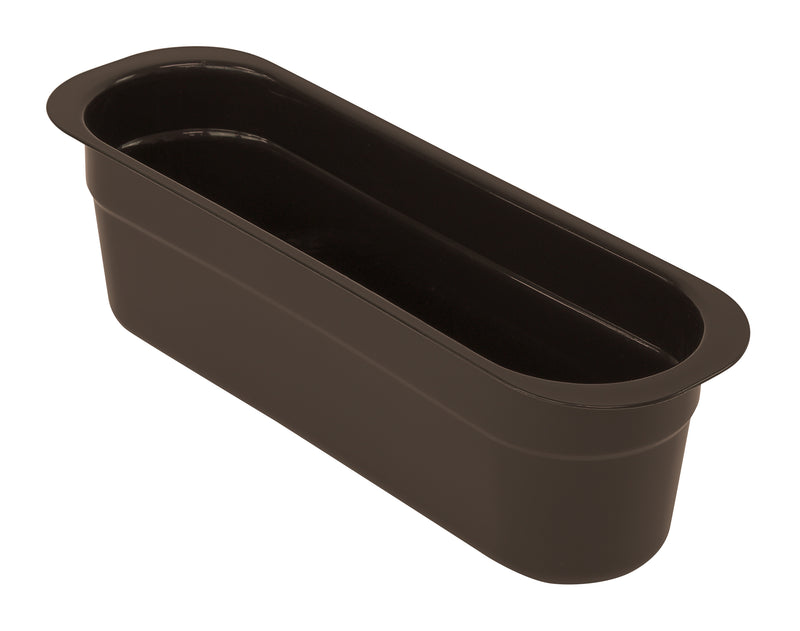Quantum FSB-1544BN | Bussing Tub Cutlery Box