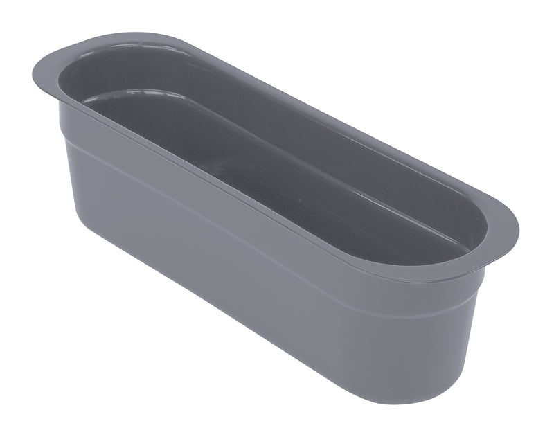 Quantum FSB-1544GY | Bussing Tub Cutlery Box