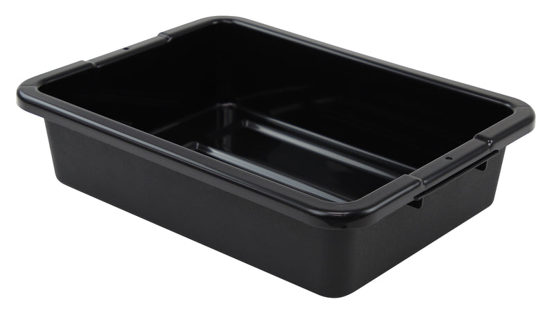 Quantum FSB-20155RBK | Bussing Tub