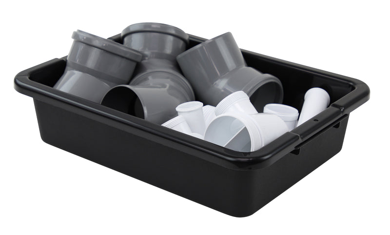 Quantum FSB-20155RBKNB | Bussing Tub