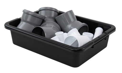 Quantum FSB-20155RBKNB | Bussing Tub