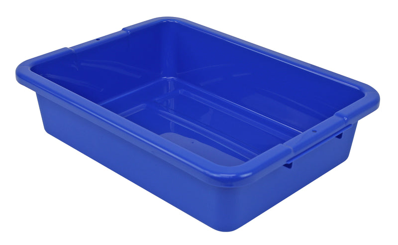 Quantum FSB-20155RBL | Bussing Tub