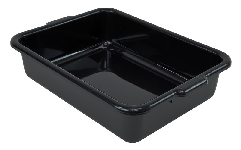 Quantum FSB-21155BKNB | Bussing Tub