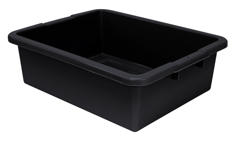 Quantum FSB-22177RBK | Bussing Tub