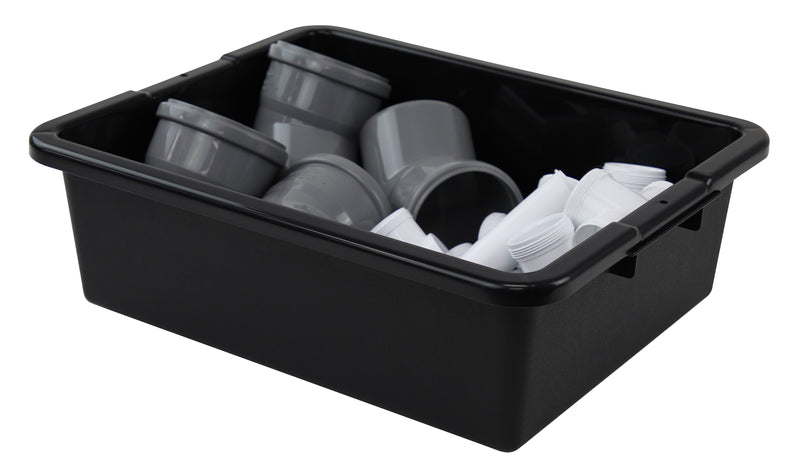 Quantum FSB-22177RBKNB | Bussing Tub