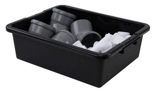 Quantum FSB-22177RBKNB | Bussing Tub