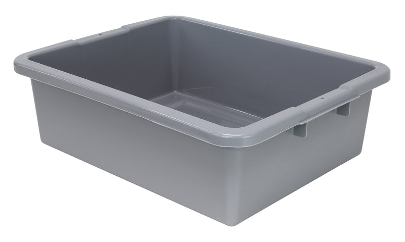 Quantum FSB-22177RGY | Bussing Tub