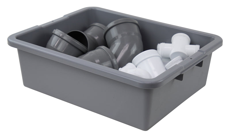 Quantum FSB-22177RGYNB | Bussing Tub
