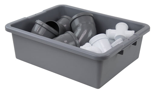 Quantum FSB-22177RGYNB | Bussing Tub