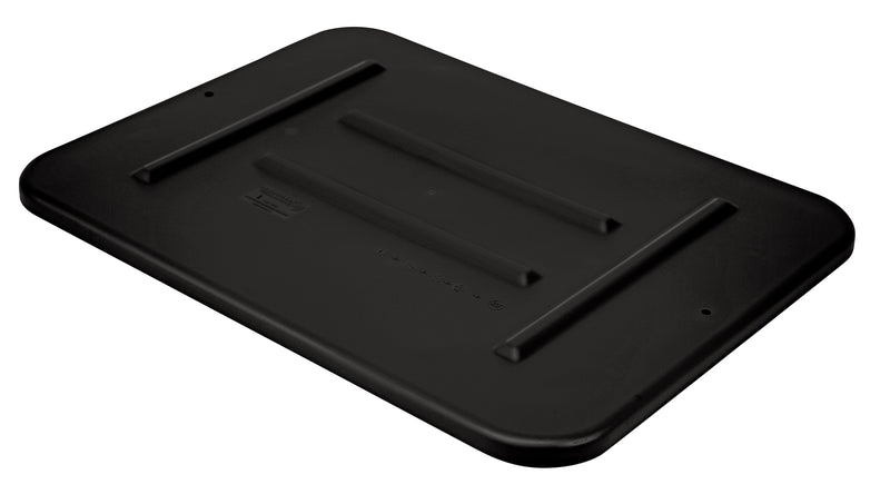 Quantum FSB-L2216BKCS | Bussing Tub Lid