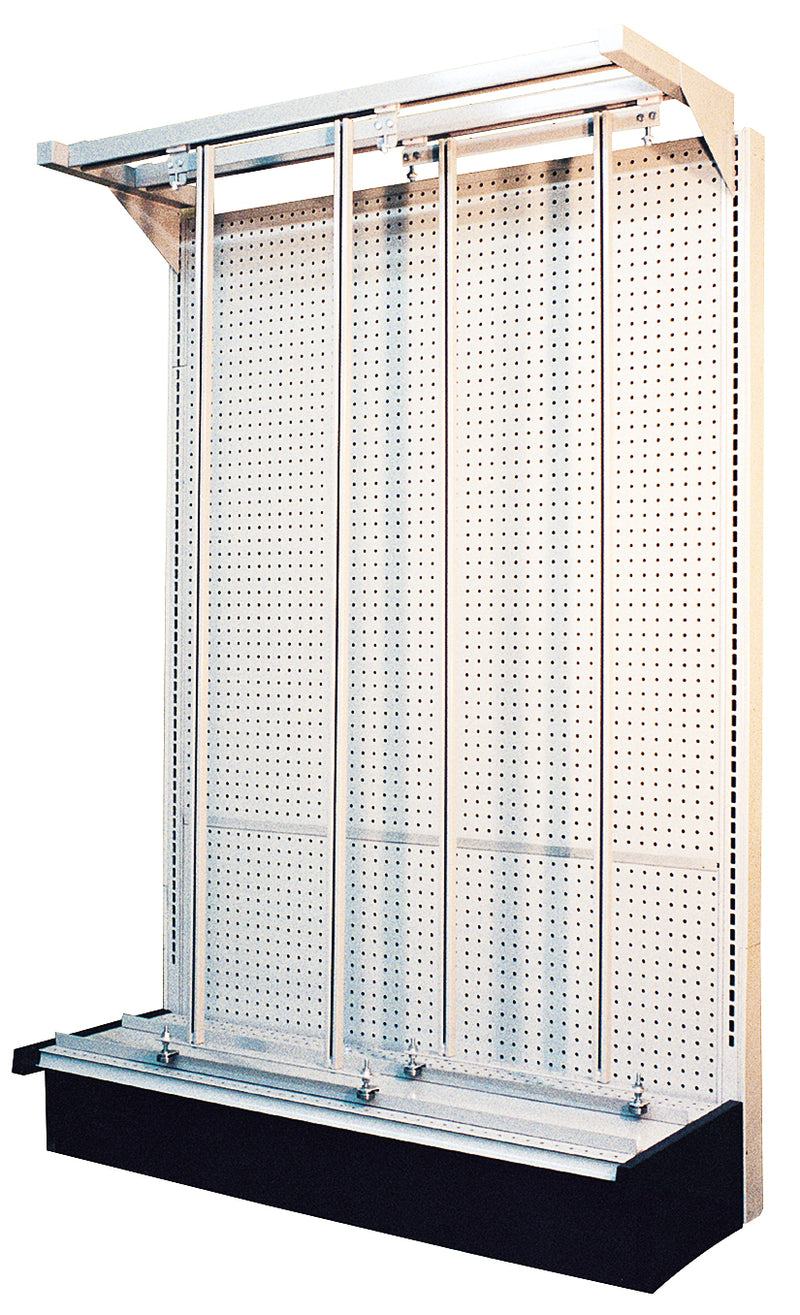 Quantum G-725IV | Slider Frame with Gondola