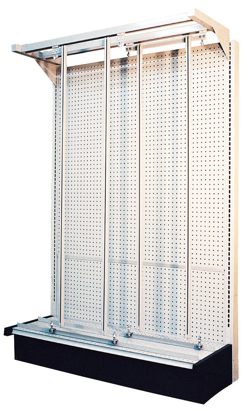 Quantum G-725IV | Slider Frame with Gondola