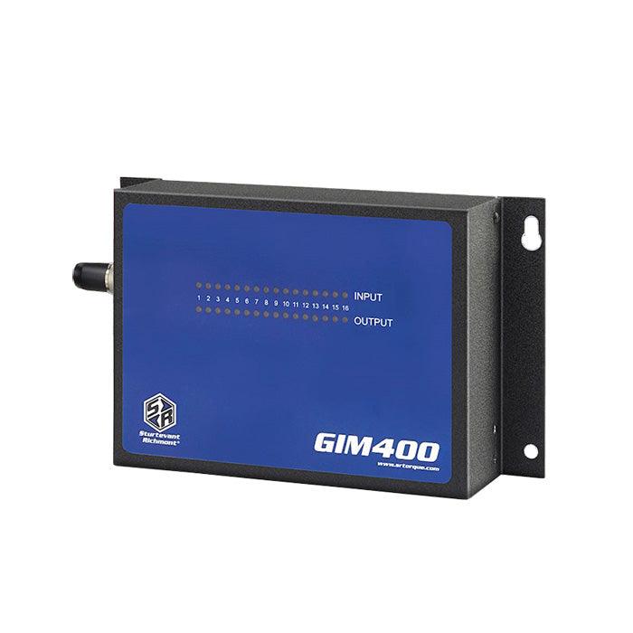 Sturtevant-Richmont 10611 GIM 400 Radio Controlled Torque Controller